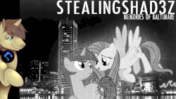 Memories of Baltimare