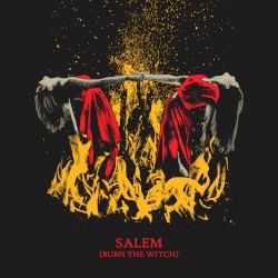 Salem (Burn the Witch)