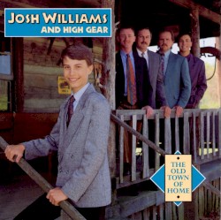 The Old Town of Home