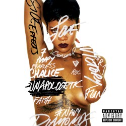 Unapologetic