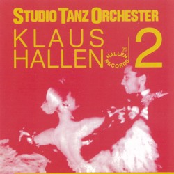 Klaus Hallen 2
