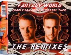Fantasy World (The Remixes)