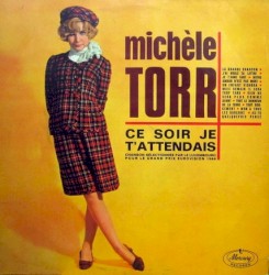 Ce soir je t'attendais