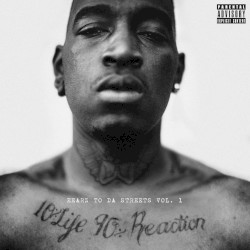 Eearz 2 da Streets, Vol. 1