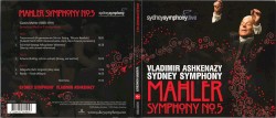 Symphony no. 5