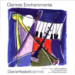 Clarinet Enchantments
