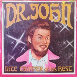 Nite Tripper At His Best