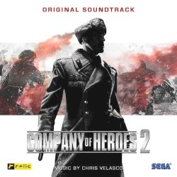 Company of Heroes 2