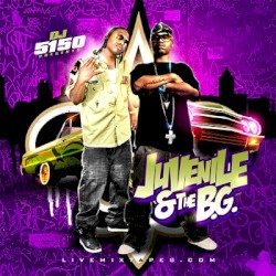 Juvenile & The B.G.