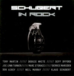 Schubert In Rock