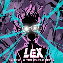 Special: A Mob Psycho 100 EP