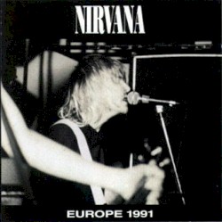 1991-11-17: Europe 1991: Bloom, Mezzago, Italy