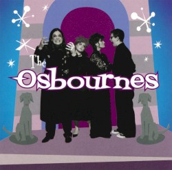 The Osbourne Family Album