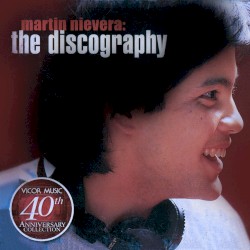Martin Nievera: The Discography