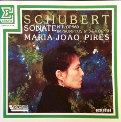 Schubert - Sonatas & Impromptus