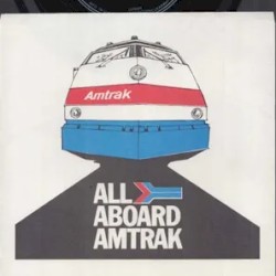 All Aboard Amtrak