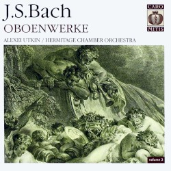 Oboenwerke Vol. 3