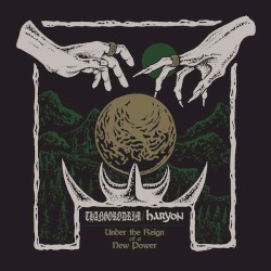 Under the Reign of a New Power