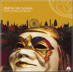 Send In The Clowns
