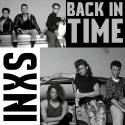 Back in Time