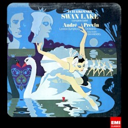 Swan Lake