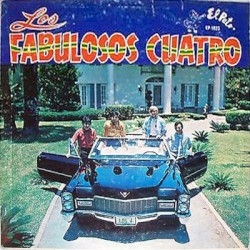 Los Fabulosos 4