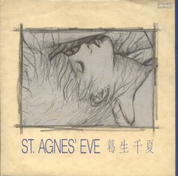 ST. AGNES’ EVE