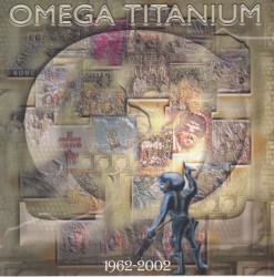 Titanium 1962-2002