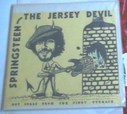 Hot Coals From the Fiery Furnace