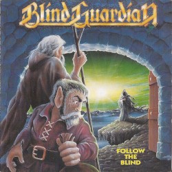 Follow the Blind
