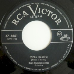 Espan Harlem / The Balboa