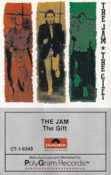 The Gift