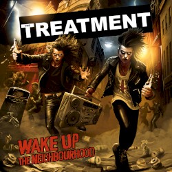 Wake Up the Neighbourhood