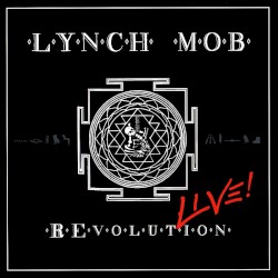 REvolution Live!