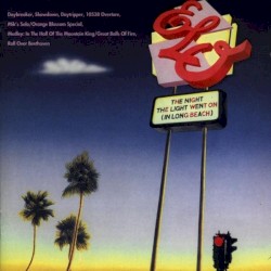 The Night the Light Went On (in Long Beach)