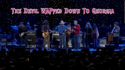 The Devil WAPped Down to Georgia