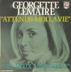 Attends-moi la vie