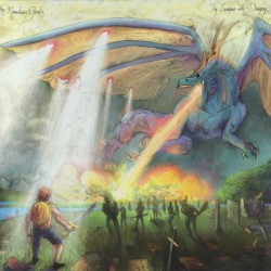 In League With Dragons