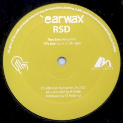 Jah Way / Speeka Box