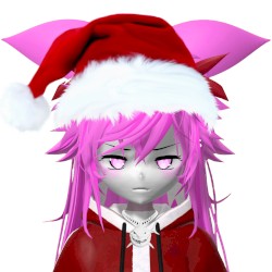 I SAT ON SATAS LAP AND HE TOLD ME THIS