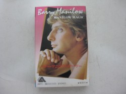 Manilow Magic