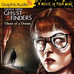 Ghost Finders 3: Ghost of a Dream