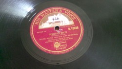 Tennessee Waltz / I Haven't Been Home in Three Whole Nights
