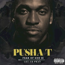 Fear of God II: Let Us Pray