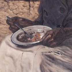 DE/COLONIAL WRITING$