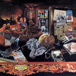 Over‐Nite Sensation