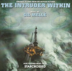 The Intruder Within / Starcrossed