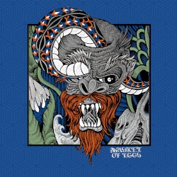 Blast Tyrant Basket of Eggs (2025 remaster)