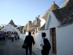 Tuxedomoon Live Alberobello, Italy