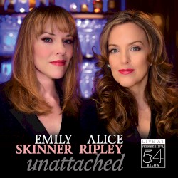 Unattached: Live at Feinstein’s/54 Below